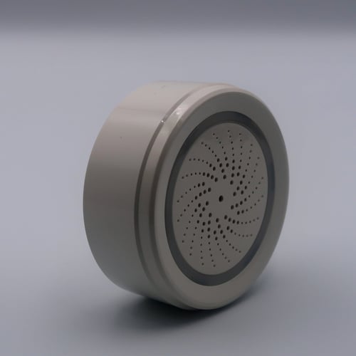 مستشعر حرارة ذكي