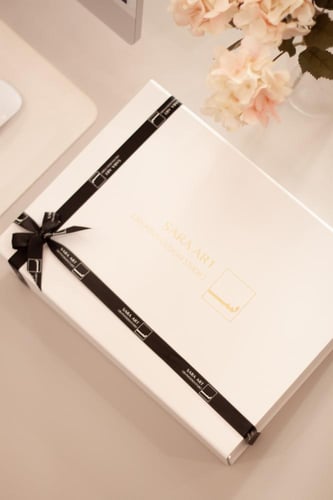 مجموعة غير حياتك للأفضل - أخضر