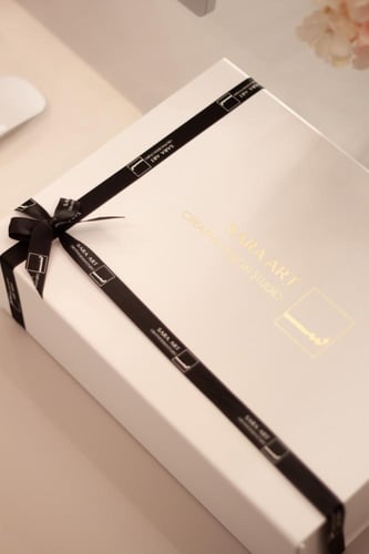 هدية البدايات ٢