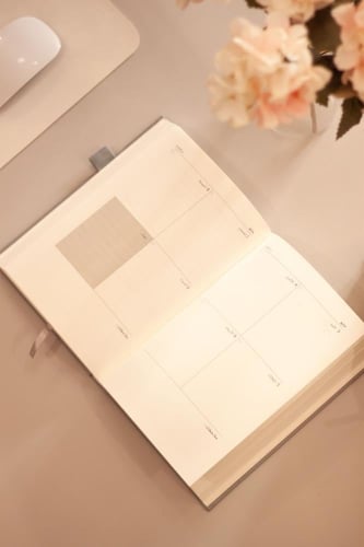 أجندة 2026م - تشمل السنتين الهجرية 1447 - 1448 هـ...