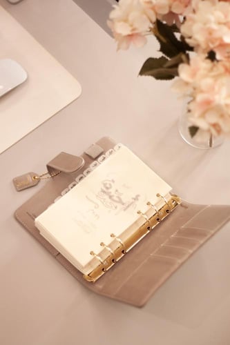 أجندة 2026م - تشمل السنتين الهجرية 1447 - 1448 هـ...