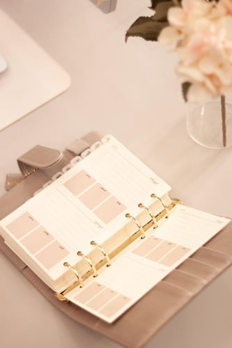 أجندة 2026م - تشمل السنتين الهجرية 1447 - 1448 هـ...