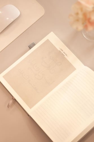 أجندة 2026م - تشمل السنتين الهجرية 1447 - 1448 هـ...