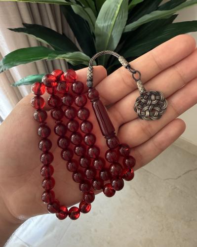 بكلايت بطربزونة فضة