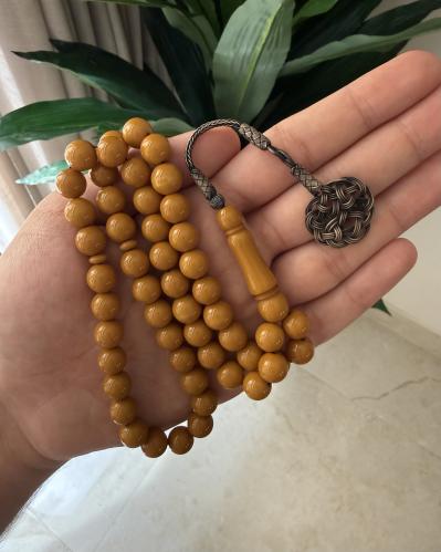 بكلايت بطربزونة فضة