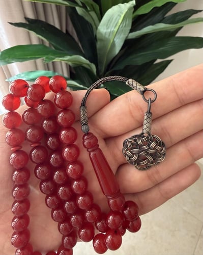 بكلايت بطربزونة فضة