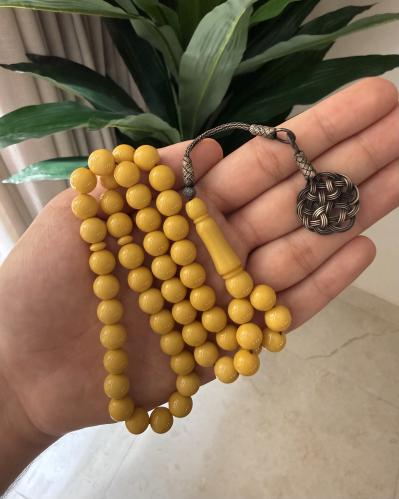 بكلايت بطربزونة فضة