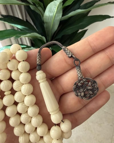 بكلايت بطربزونة فضة