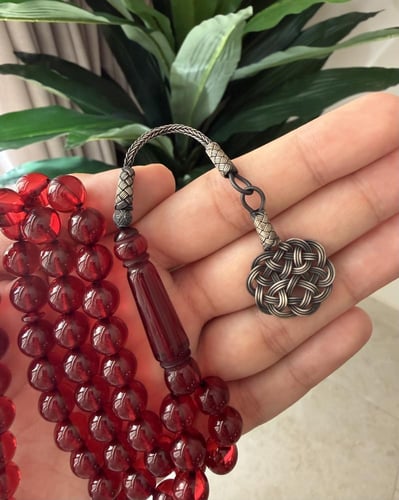 بكلايت بطربزونة فضة