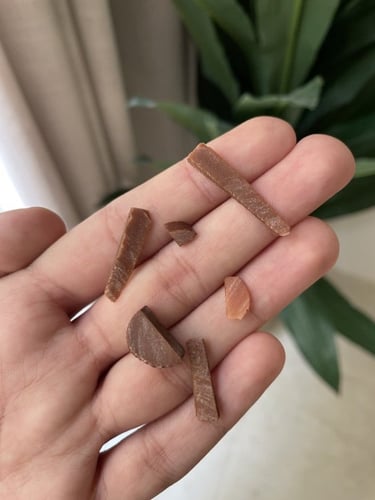 مقابض قديمة خراطة الزعيم (نواعم)