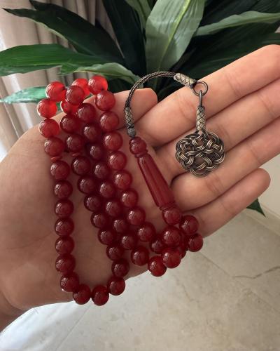 بكلايت بطربزونة فضة