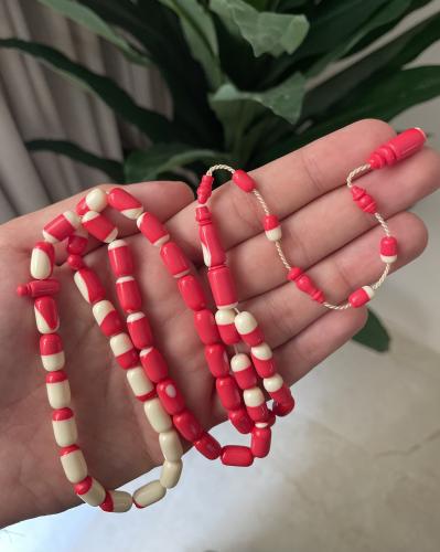 سبحة بلياردو صب قديم خراطة الزعيم