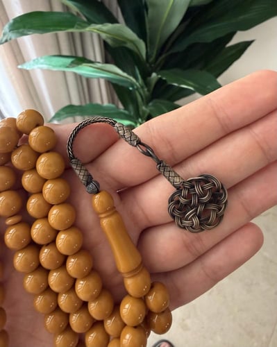 بكلايت بطربزونة فضة