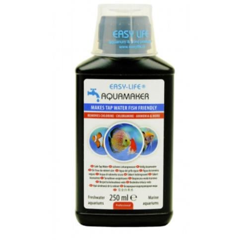 مصفي الماء ومزيل الكلور - Easy-Life AquaMaker