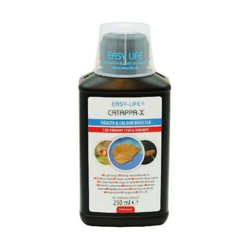 سائل ورق الكاتابا الطبيعي 250 مل - Catappa-X