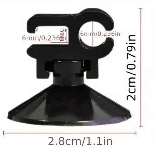 مثبتات لاصقة