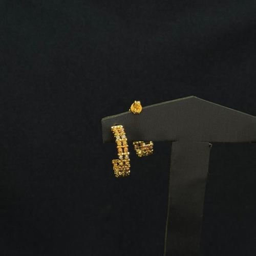 حلق دوريكا دورين ثلاث ألوان