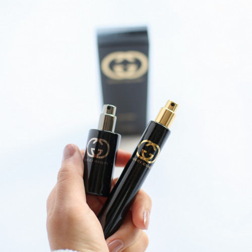 مجموعة عطور قوتشي جلتي - بخاخ