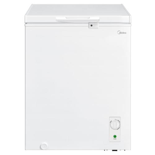 فريزر ميديا ارضي 7 قدم ابيض HS259CN1