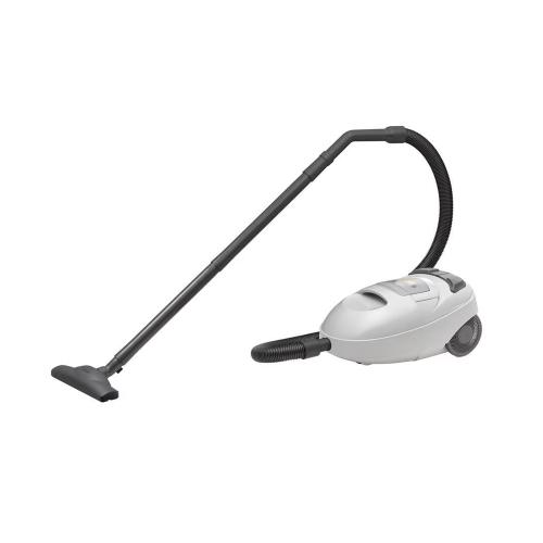 هيتاشي مكنسة مسطحة ، 5 لتر ، 1600 واط ، اللون رماد...