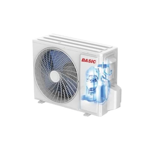 مكيف بيسك سبليت انفيرتر 24 بارد BSACMA-FI24CC