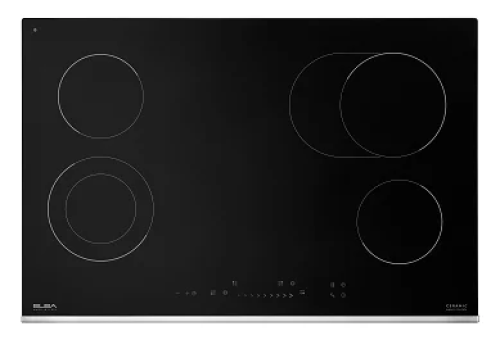 سطح بلت ان كهرباء سيراميك ايطالي 60 سم البا ASEVC6...