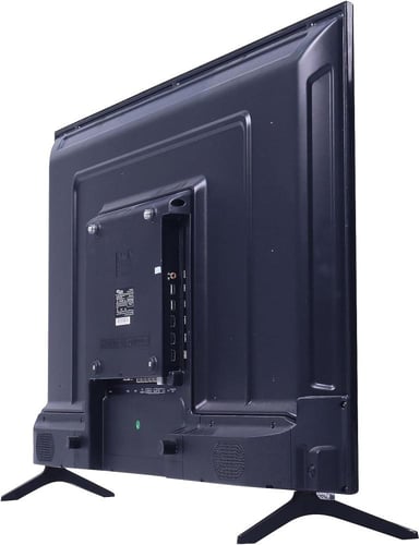 شاشة سوبر جنرال LED، مقاس 65 بوصه ،SMART 1.5G ، we...