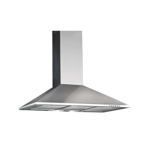 شفاط الباء هرمي بلاتنيوم 90 ( ايطالي )ماطور حديد A...