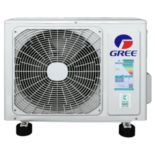 مكيف جري اسبلت 24 بارد اي ماكس GWC24AVEXF-D6NTA1A