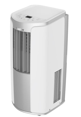 مكيف متنقل فريون كولن 16036 وحدة – بارد KOACP16KC