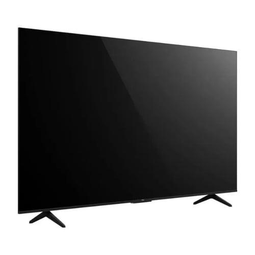 شاشة TCLسمارت 75 بوصة 4k TV75P6K