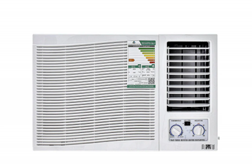 مكيف SKM شباك 24 وحدة بارد WSKMP-24CWTCF0