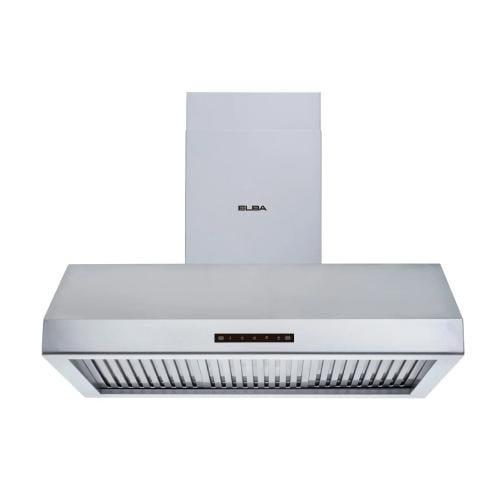 شفاط البا جداري 92 سم محرك مزدوج 1600 م³/ساعة Cent...