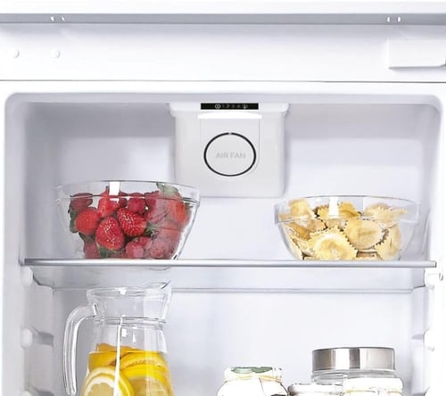 ثلاجة كاندي بلت ان فريزر سلفي 9 قدم 240 لتر BCBF17...