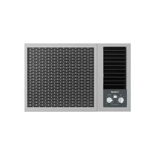 مكيف الزامل شباك 24 ZHP24CRXFMKTW