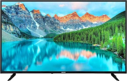 جيباس تلفزيون 42 بوصة ال اي دي - سمارت - أندرويد 1...