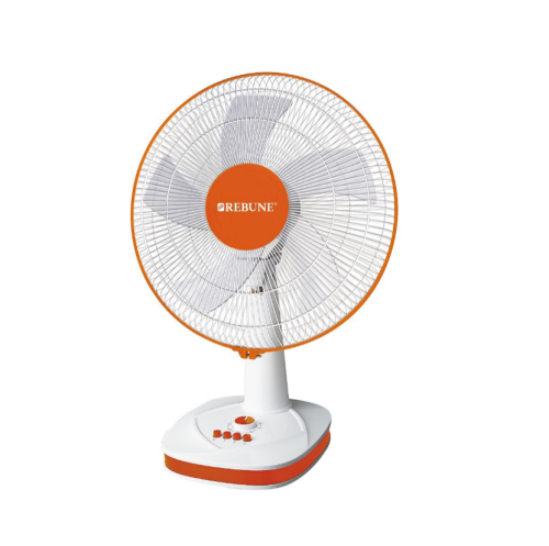 مروحة كهربائية 16 انش ، 3 سرعات 45 واط RTF-16-005