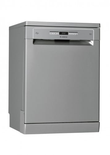 غسالة صحون ارستون، 10 برامج، 15 مكان تخزين، إنفيرت...