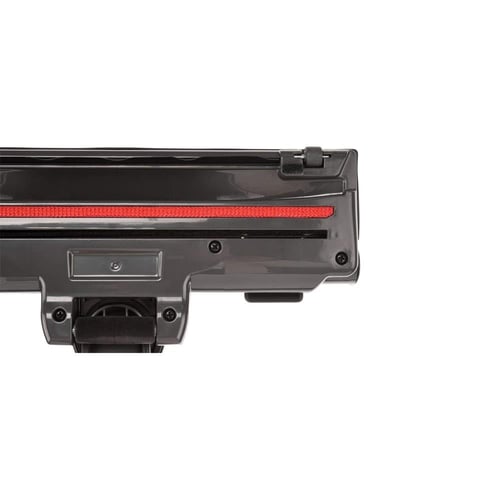 مكنسة هيتاشي 2300 واط برميل 21 لتر احمر - صناعة يا...