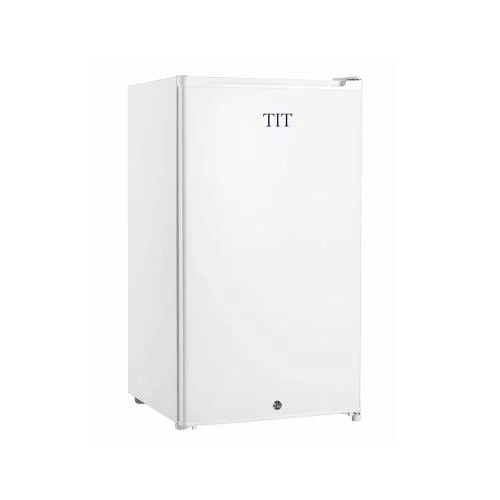 ثلاجة تي اي تي باب واحد 3.2 قدم - ابيض TXR-H100