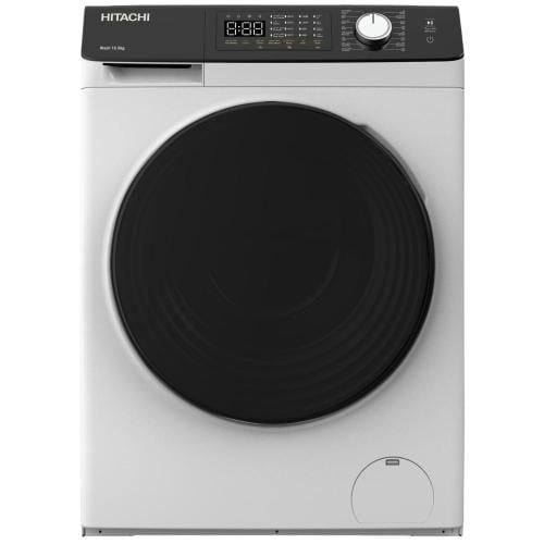 غسالة هيتاشي تعبة أمامية 10.5 كيلو 16 برنامج 1400...