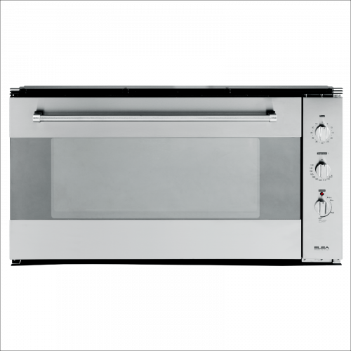 فرن البا غاز و كهرباء بلت-إن 90