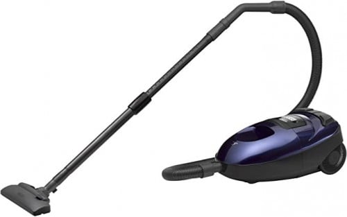 مكنسة كهربائية 2000 واط، 6.5 لتر من هيتاشي،