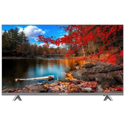 تلفزيون فوكس 65 بوصة سمارت بنظام أندرويد 14 – ريسي...