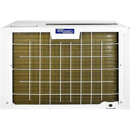 مكيف شباك سوبر جنرال 24 وحدة بارد KSGA24GE