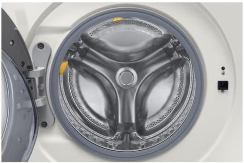 سامسونج غسالة ومجفف تحميل أمامي – 21 كجم غسيل و12...