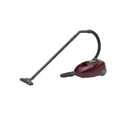 هيتاشي مكنسة مسطحة ، 5 لتر ، 1600 واط ، اللون احمر...