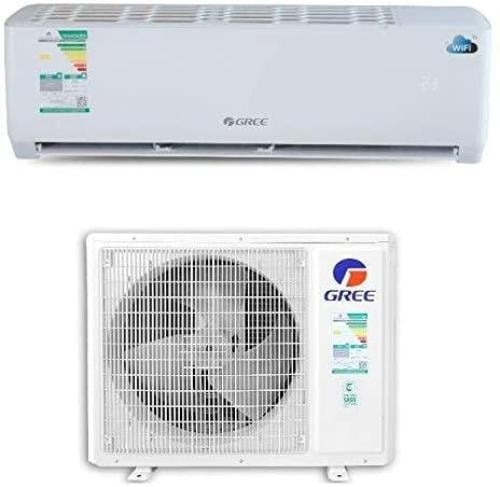 مكيف جري بولار اسبلت 28000 بارد GWC30AGEXH-D3NTA1A
