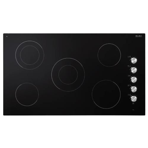 سطح البا بلت ان كهرباء سيراميك ايطالي 90 سم AS EVC...