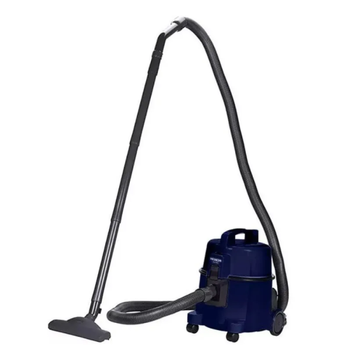 هيتاشي مكنسة 7.5 لتر ، 1600 واط ، أزرق CV-100PDBLG...